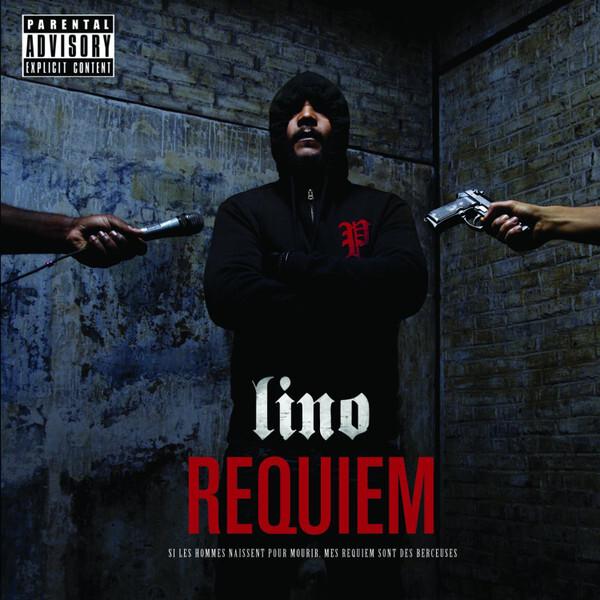Acheter Lino - Requiem État correct - 15,56 € Lino - Requiem État correct - reconditionné disponible sur Label Emmaüs